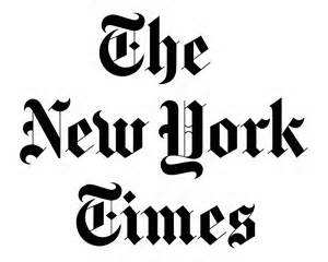 periodico-the-new-york-times