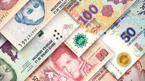 peso argentino