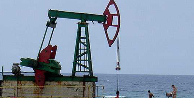petroleo 2015