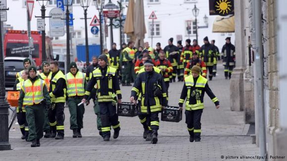 policia descativa bomba en augsburgo alemania 580x326