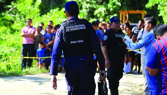 policia nacional de honduras 580x330