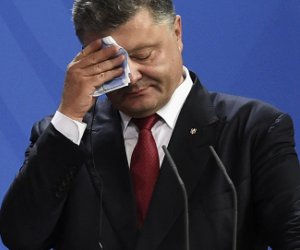poroshenko