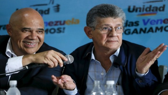 presidente-AN-venezuela