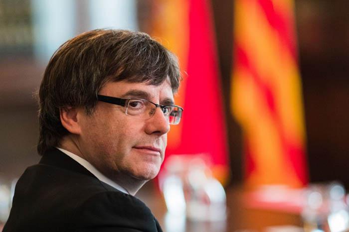 presidente cataluña
