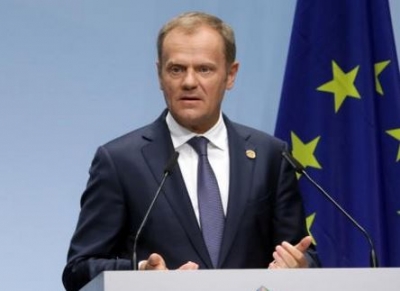 presidente consejo europeo