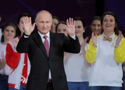 putin anuncia candidatura