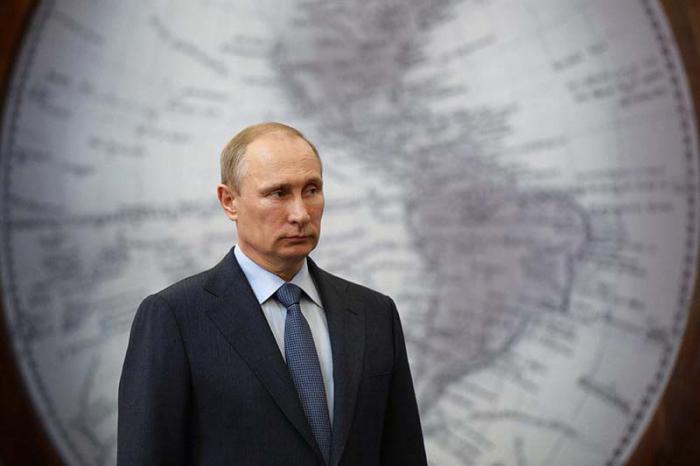 putin presidente rusia