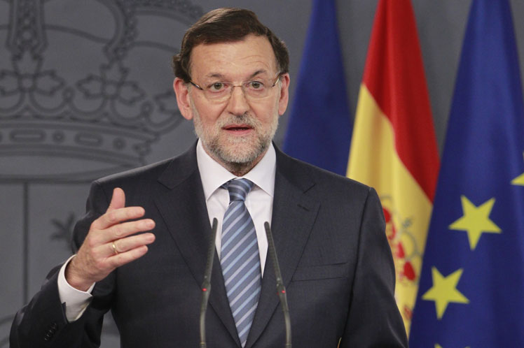 rajoy pp