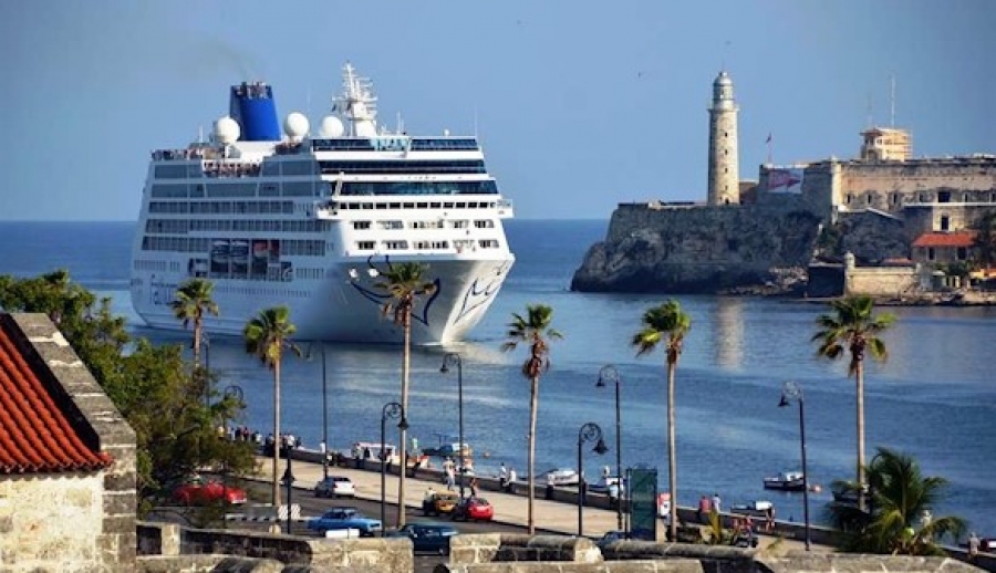 rechaz restricciones viaje cuba