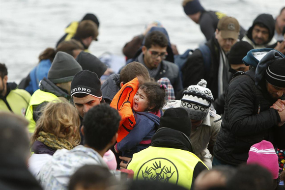 refugiados-inmigrantes