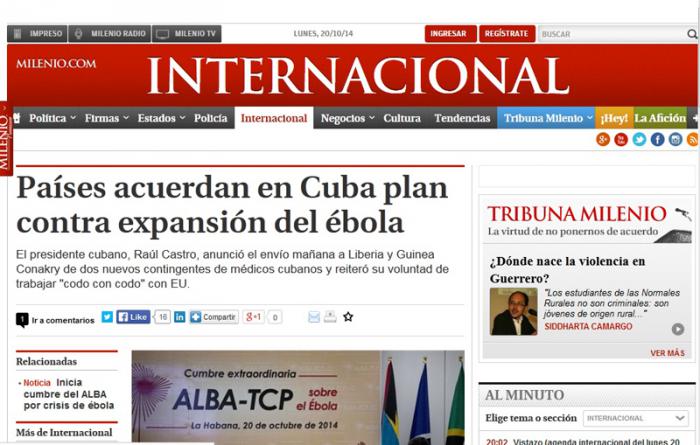repercusióncumbreAlba
