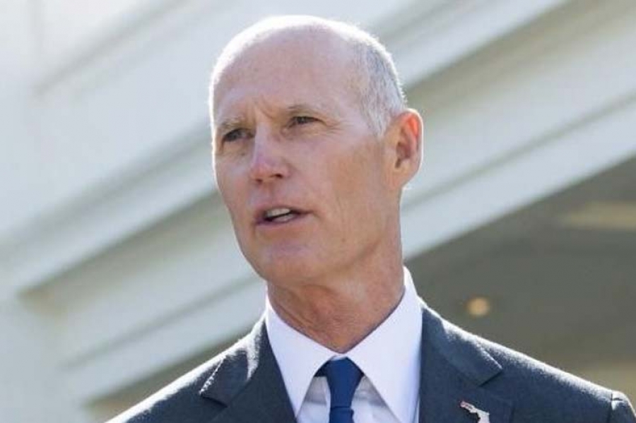 rick scott