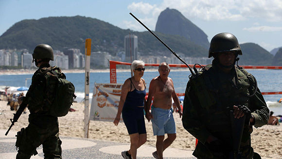 rio de janeiro militares 1