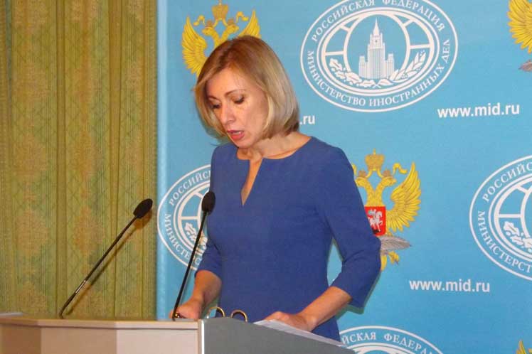 rusia maria-zajarova