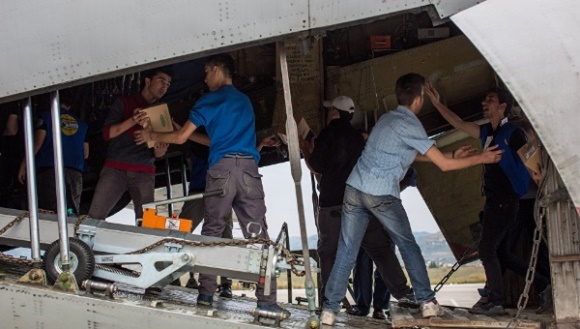 rusia refugiados siria