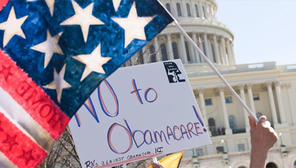 senado obamacare