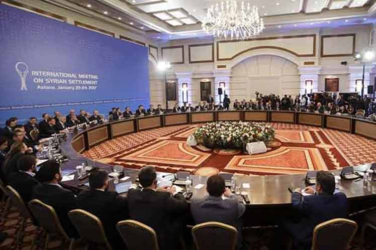 siria reunion astana4