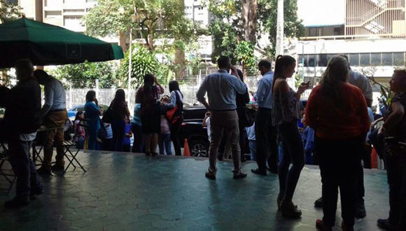 sismo caracas 4