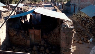 sismo peru muertes