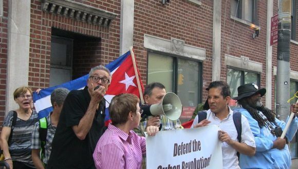 solidaridad con Cuba 580x330
