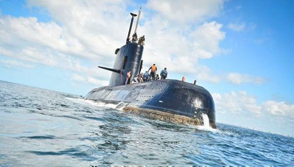 submarino argentina 580x330