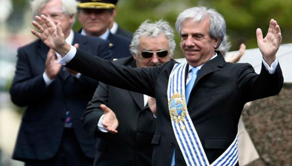 tabaré