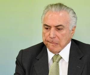 temer