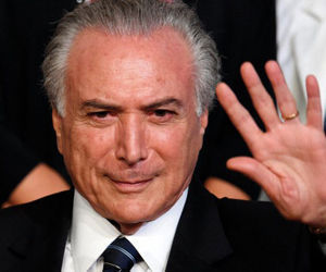 temer admite venganza