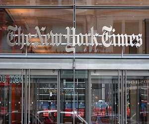 the-news-york-times