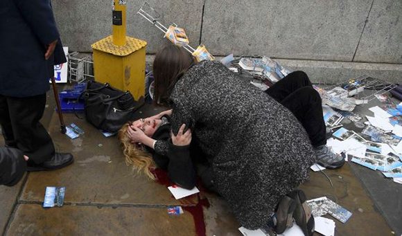 tiroteo frente al parlamento britanico1. Reuters 580x341