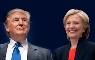 trump-clinton