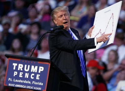 trump acusacion
