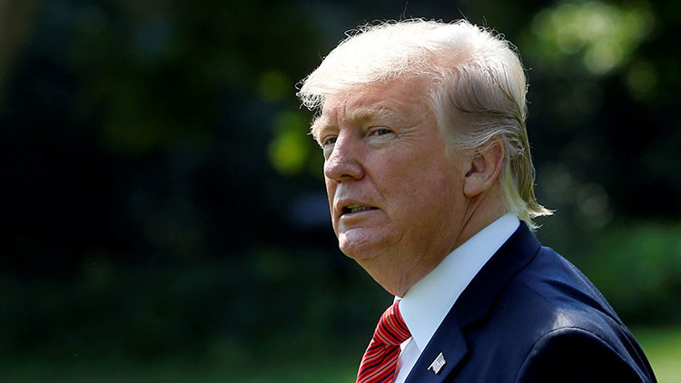trump emergencia