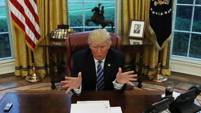 trump sanciones rusia