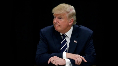 trump secretos