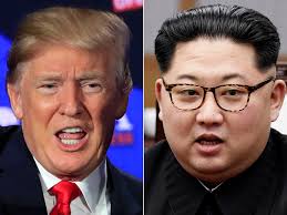 trump y jin jong un