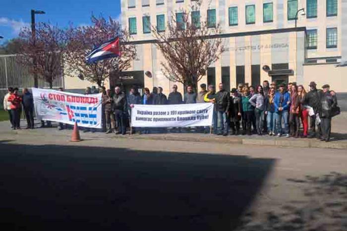 ucrania contra bloqueo