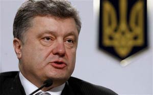 ucrania piotrporoshenko
