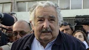 uruguay josepp mujica