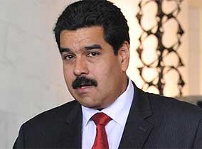 venez maduro