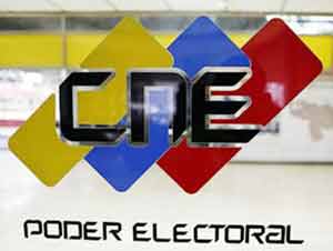 venezuela-cne