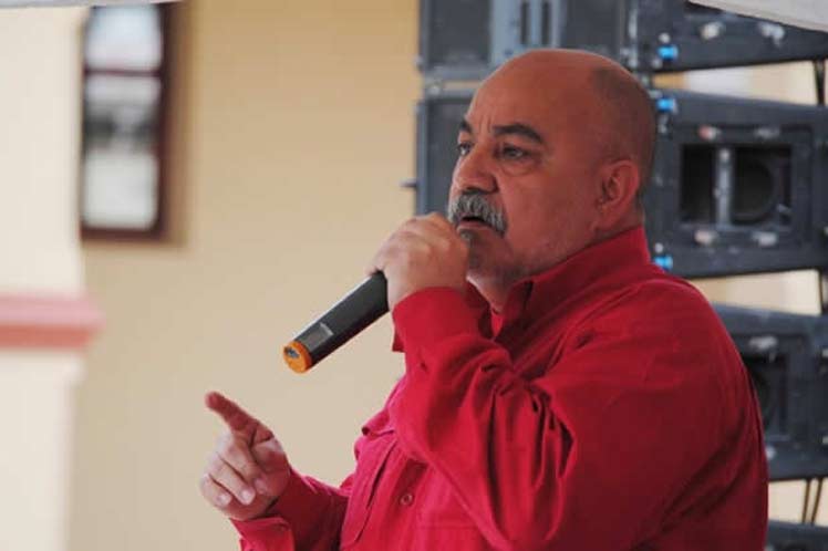 venezuela dario vivas