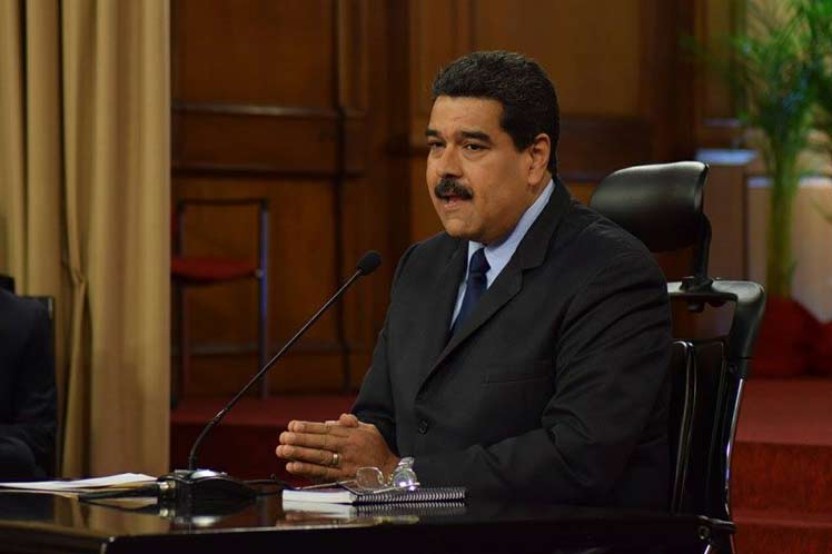 venezuela maduro confe1