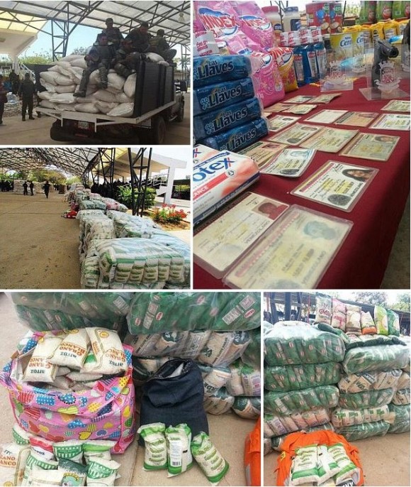 venezuela alimentos