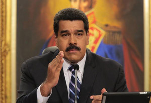venezuela nicolasmaduro