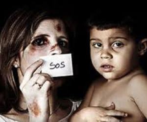violencia-doméstica