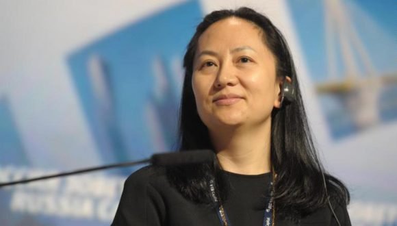 wanzhou meng huawei 580x330