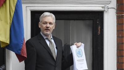 wikileaks filtra cia