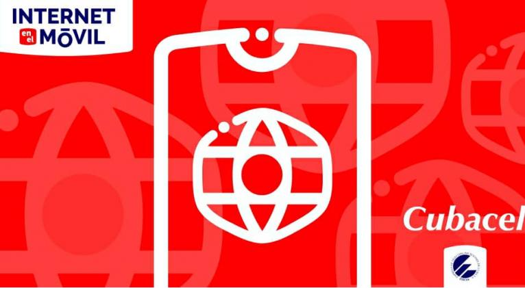 intrnet en el movil