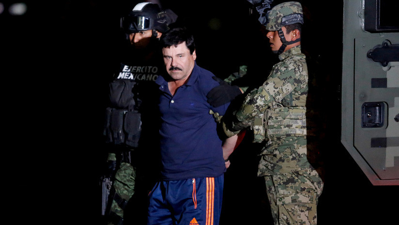 joaquín chapo guzmán